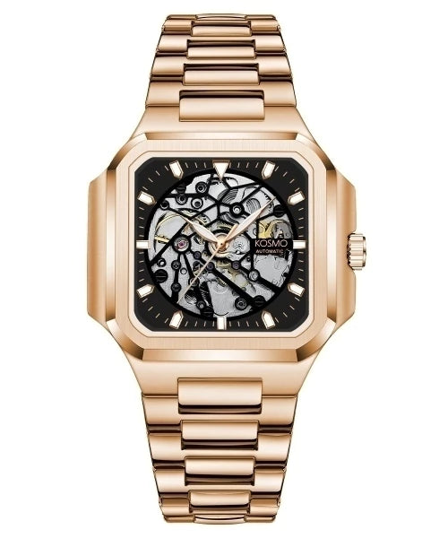 Reloj Kosmo KT03 Automático