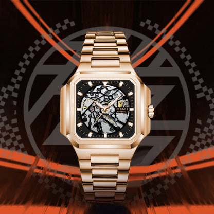 Reloj Kosmo KT03 Automático