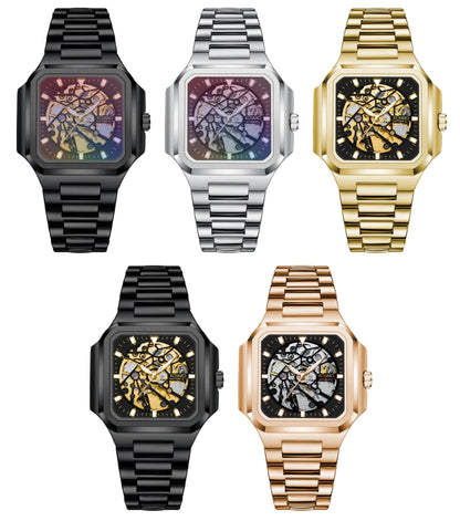 Reloj Kosmo KT03 Automático