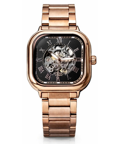 Reloj Kosmo K9005D Square Automatico