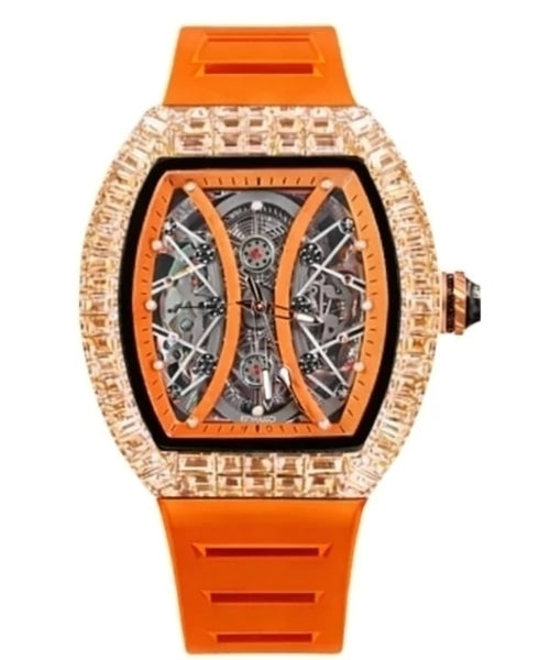 RELOJ KOSMO K912 AUTOMATICO