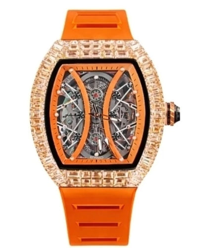 RELOJ KOSMO K912 AUTOMATICO
