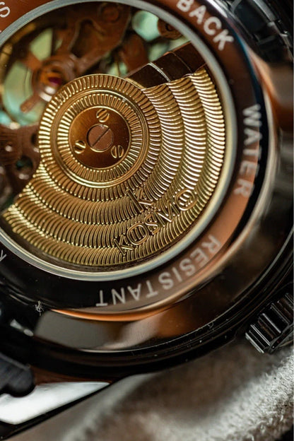 Reloj Kosmo K9005E Automatico