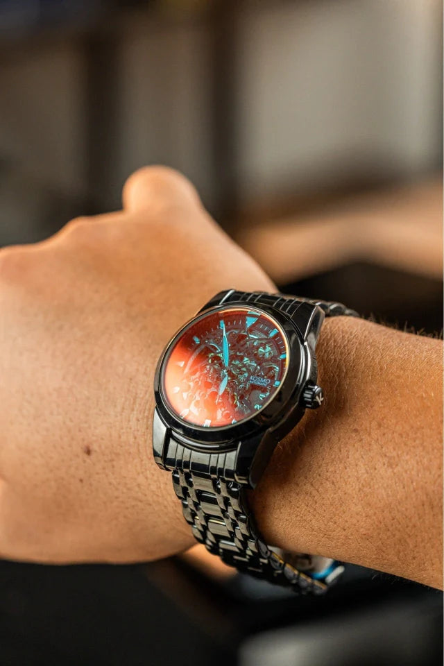 Reloj Kosmo K9005E Automatico