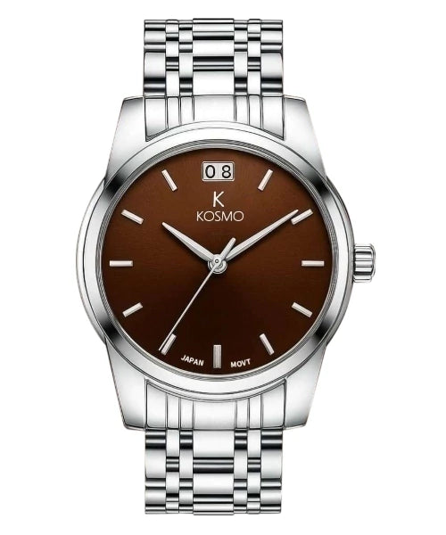 RELOJ KOSMO K9005G MOVIMIENTO JAPONES