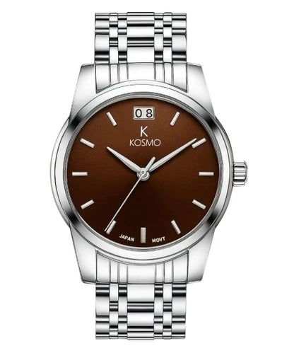RELOJ KOSMO K9005G MOVIMIENTO JAPONES