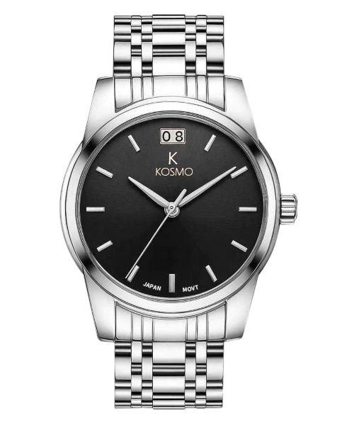 RELOJ KOSMO K9005G MOVIMIENTO JAPONES