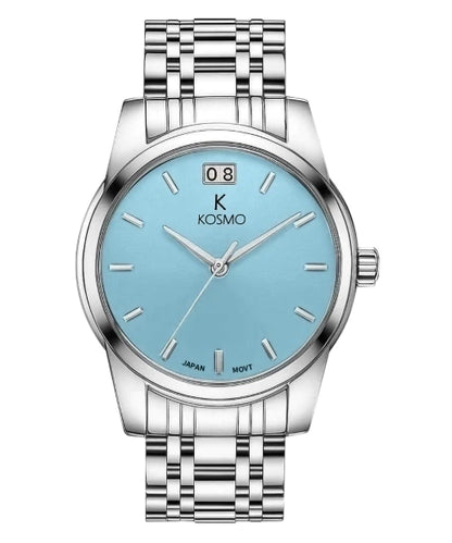 RELOJ KOSMO K9005G MOVIMIENTO JAPONES