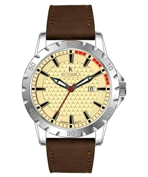 Reloj Kosmo K4208 CLÁSICO