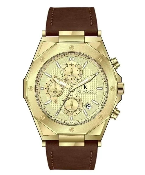 Reloj Kosmo K4202 CHRONOGRAPH