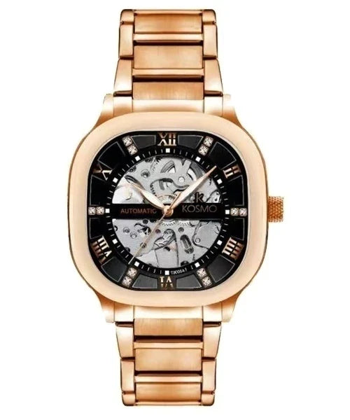 Reloj Kosmo K9005E Square Automatico