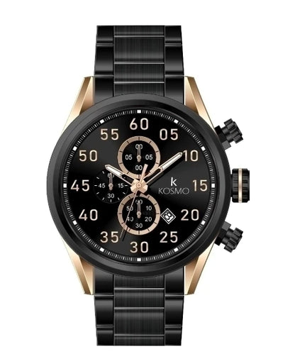 Reloj Kosmo K4449 – Cronógrafo Multifunción