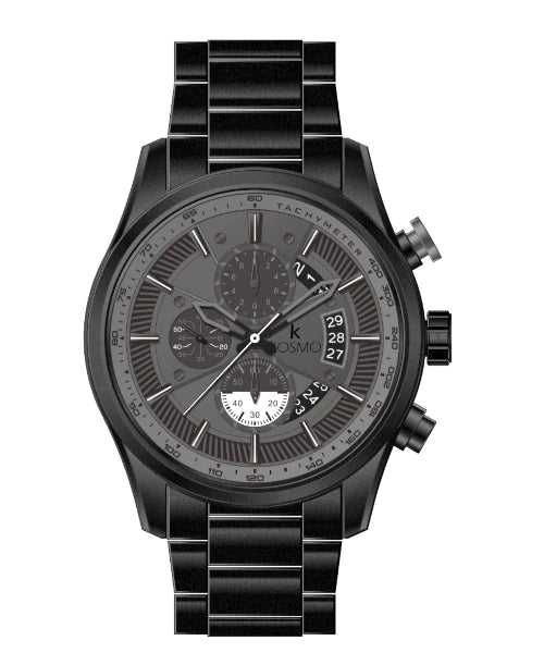 Reloj Kosmo K4446 – Cronógrafo Multifunción