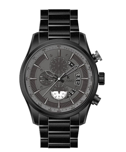 Reloj Kosmo K4446 – Cronógrafo Multifunción