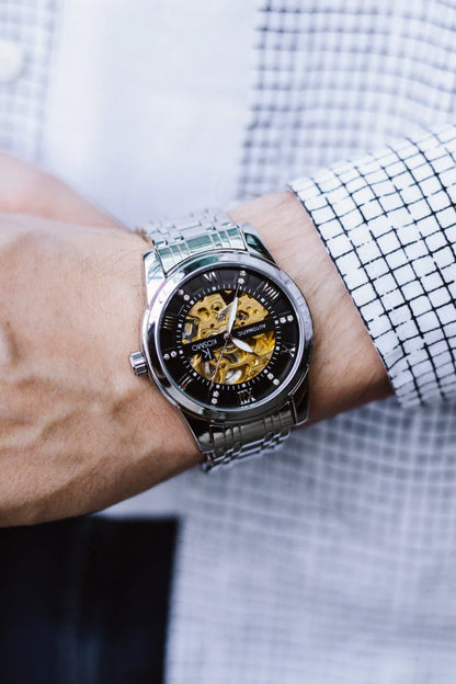 Reloj Kosmo K9005A Automatico