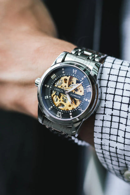 Reloj Kosmo K9005A Automatico