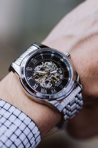 RELOJ KOSMO K9005D AUTOMATICO