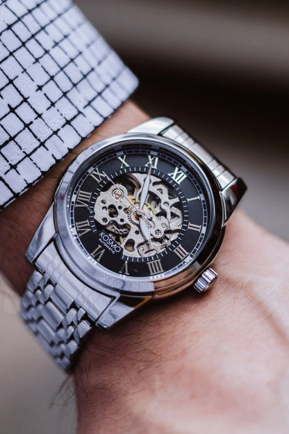 RELOJ KOSMO K9005D AUTOMATICO