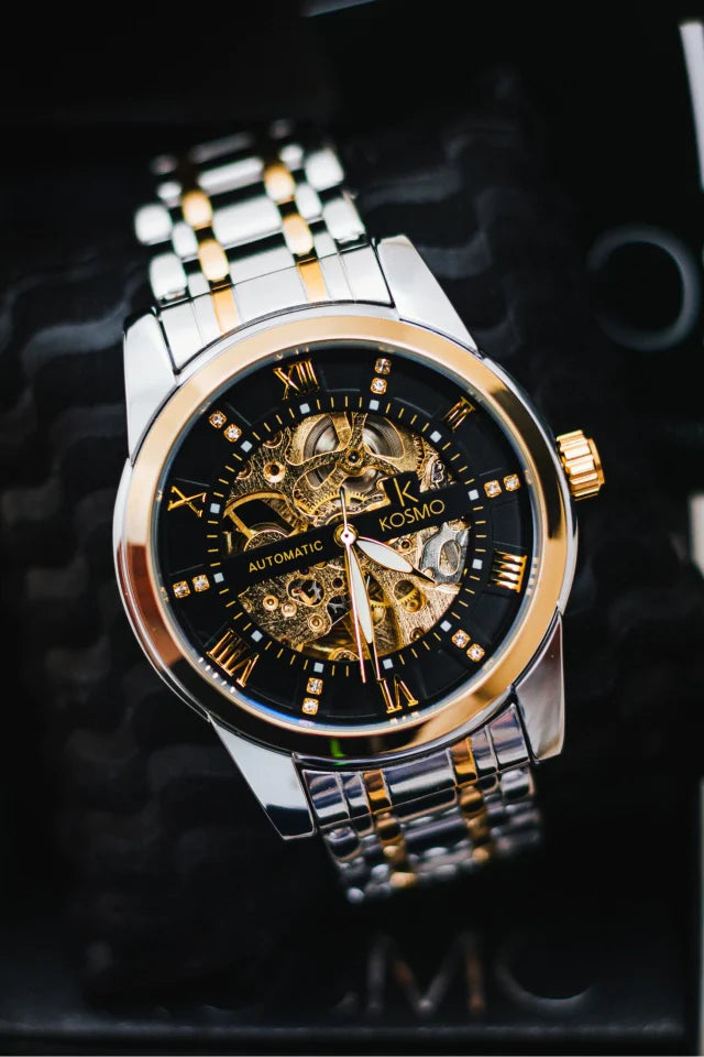 Reloj Kosmo K9005A Automatico