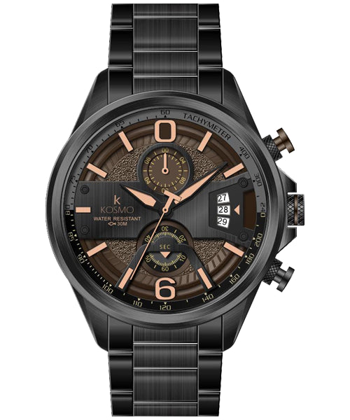 Reloj Kosmo K3848G – Cronógrafo