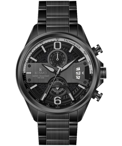 Reloj Kosmo K3848G – Cronógrafo