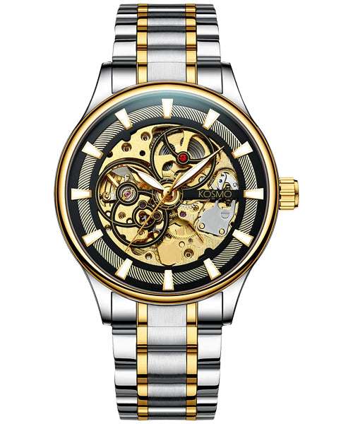 RELOJ KOSMO K820F AUTOMATICO