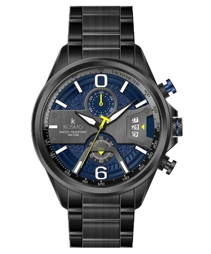 Reloj Kosmo K3848G – Cronógrafo