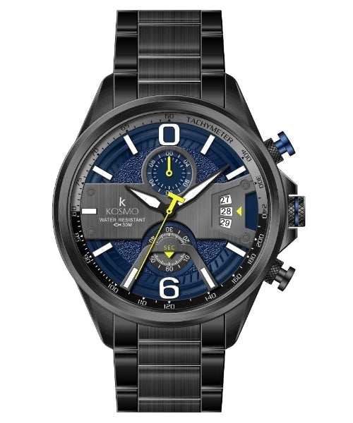 Reloj Kosmo K3848G – Cronógrafo