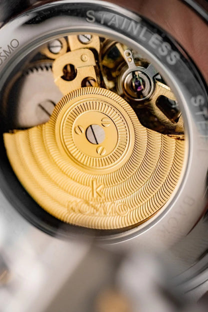 Reloj Kosmo K9006 Dragón Automatico