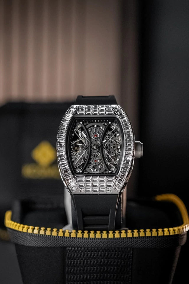 RELOJ KOSMO K912 AUTOMATICO
