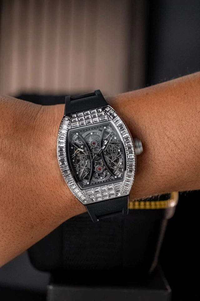 RELOJ KOSMO K912 AUTOMATICO