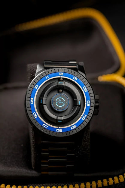 Reloj Kosmo K0221 MAGNETICO