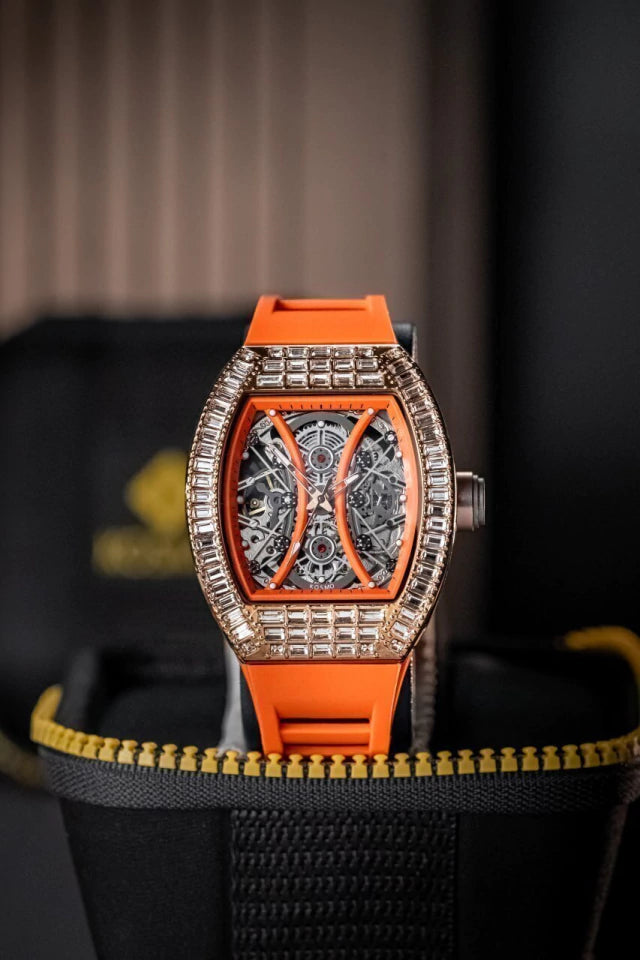 RELOJ KOSMO K912 AUTOMATICO