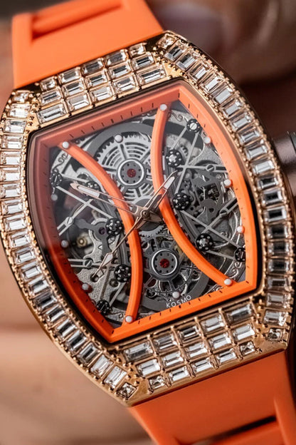 RELOJ KOSMO K912 AUTOMATICO