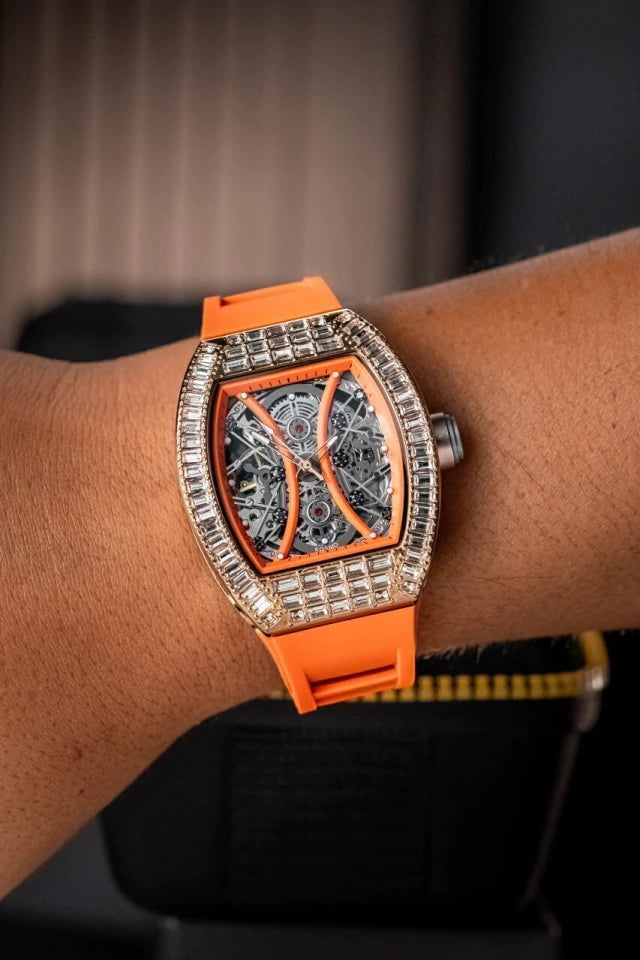 RELOJ KOSMO K912 AUTOMATICO