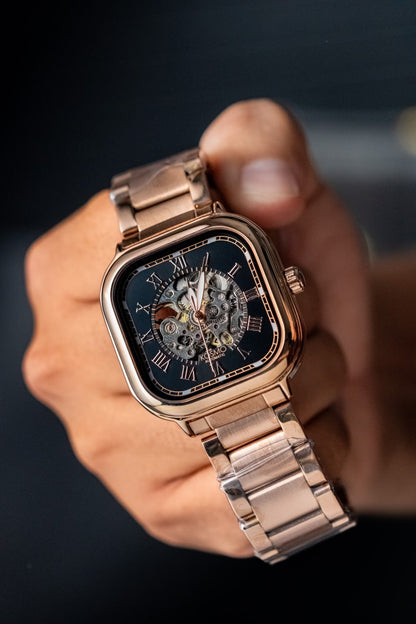 Reloj Kosmo K9005D Square Automatico