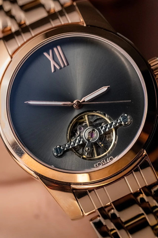 RELOJ KOSMO K9005 BIG AUTOMATICO