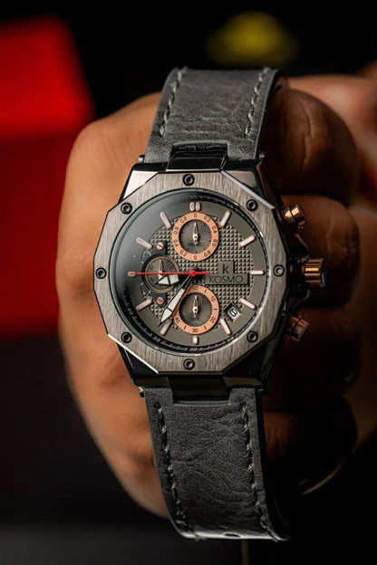 Reloj Kosmo K4202 CHRONOGRAPH