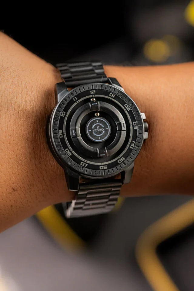 Reloj Kosmo K0221 MAGNETICO