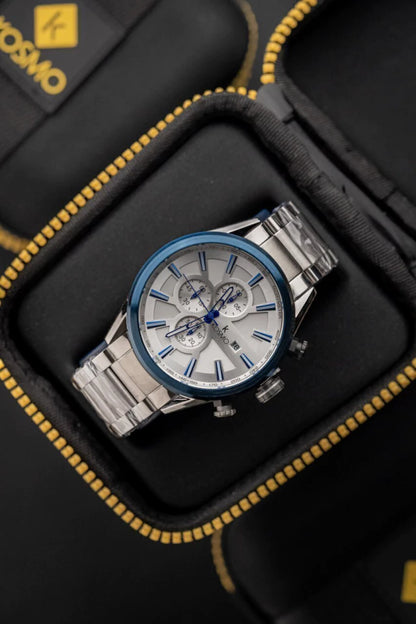 Reloj Kosmo K4445 – Cronógrafo Multifunción