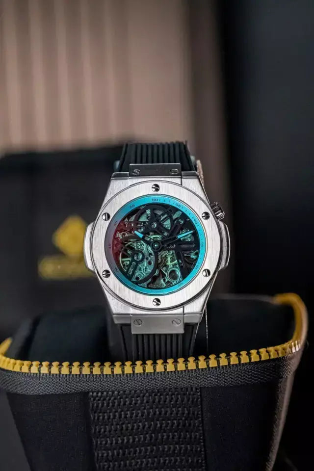 RELOJ KOSMO K8661 AUTOMATICO