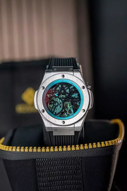 RELOJ KOSMO K8661 AUTOMATICO