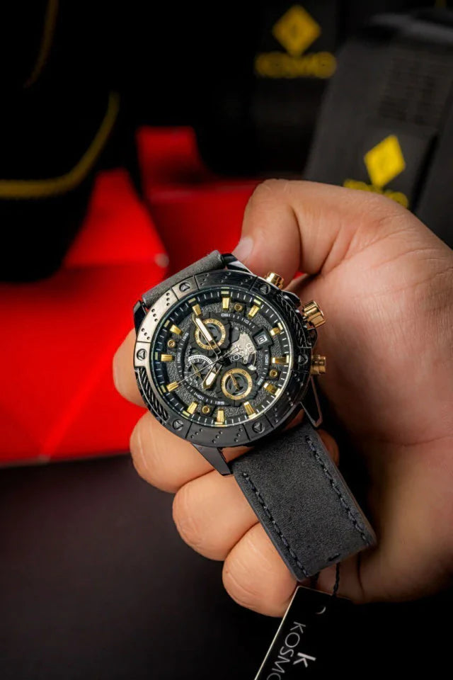Reloj Kosmo K4204 CHRONOGRAPH