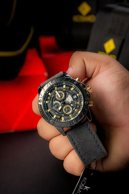 Reloj Kosmo K4204 CHRONOGRAPH