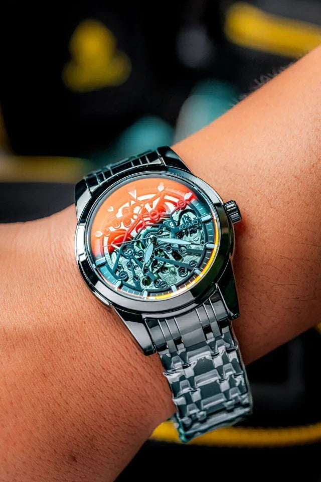 Reloj Kosmo K9005E Automatico