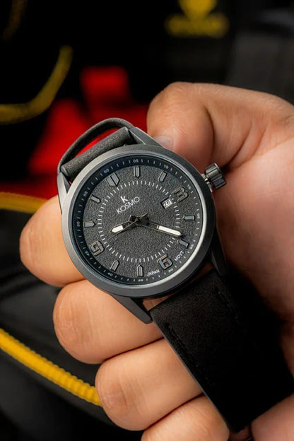 Reloj Kosmo K4211 Clásico