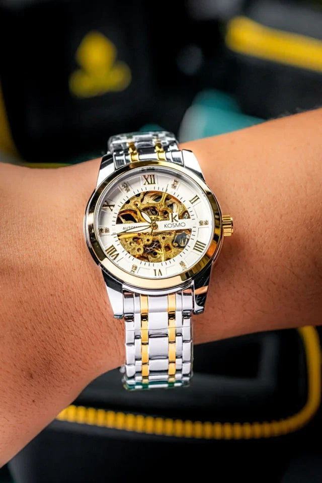 Reloj Kosmo K9005A Automatico
