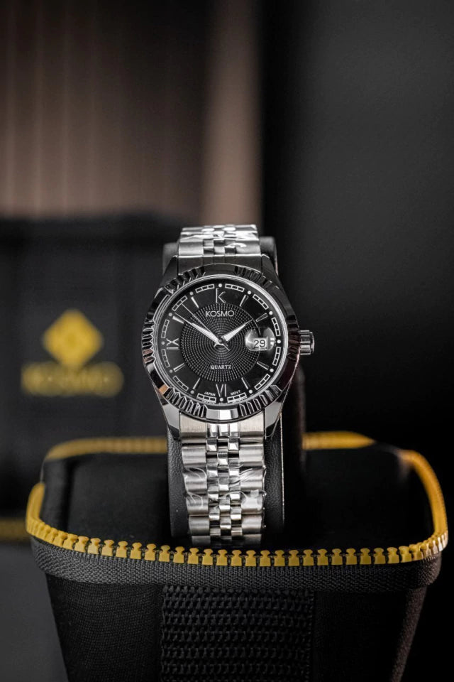 RELOJ KOSMO K629 MOVIMIENTO JAPONES