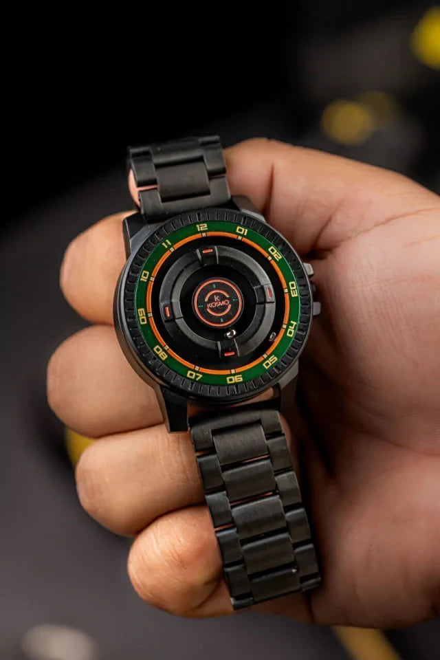 Reloj Kosmo K0221 MAGNETICO