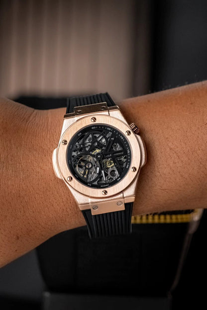 RELOJ KOSMO K8661 AUTOMATICO